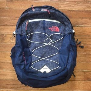 North Face Borealis Backpack
